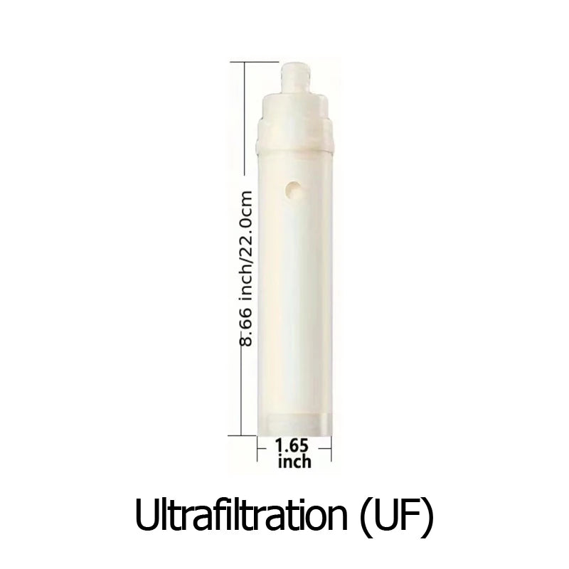 OSWNKW Water Purifier Filter Compatible Replacement For 4+1 Ultrafiltr