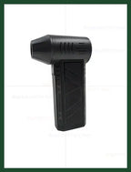 130000RPM Mini Air Blower Handheld Electric Turbo Jet Fan Brushless Motor Industrial Dust Cleaner Powerful Violent Blower