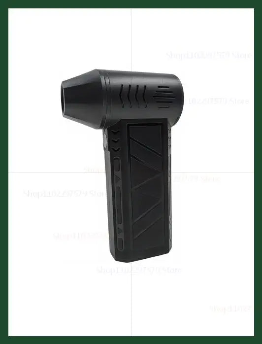 130000RPM Mini Air Blower Handheld Electric Turbo Jet Fan Brushless Motor Industrial Dust Cleaner Powerful Violent Blower