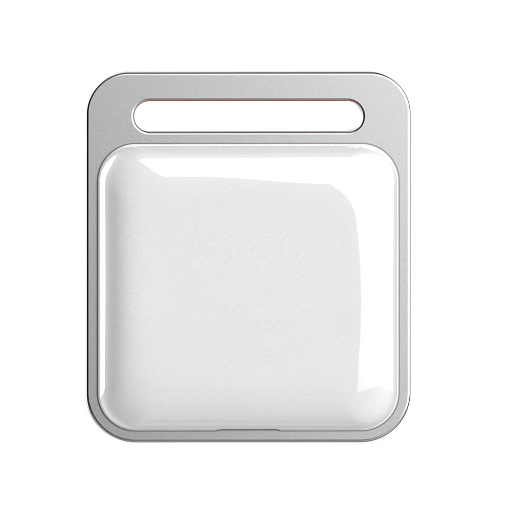 Wireless Mini GPS Tracker Anti-lost Alarm Key Bag Wallet Finder APP GPS Record Smart Tag Bluetooth-compatible for iPhone/Android