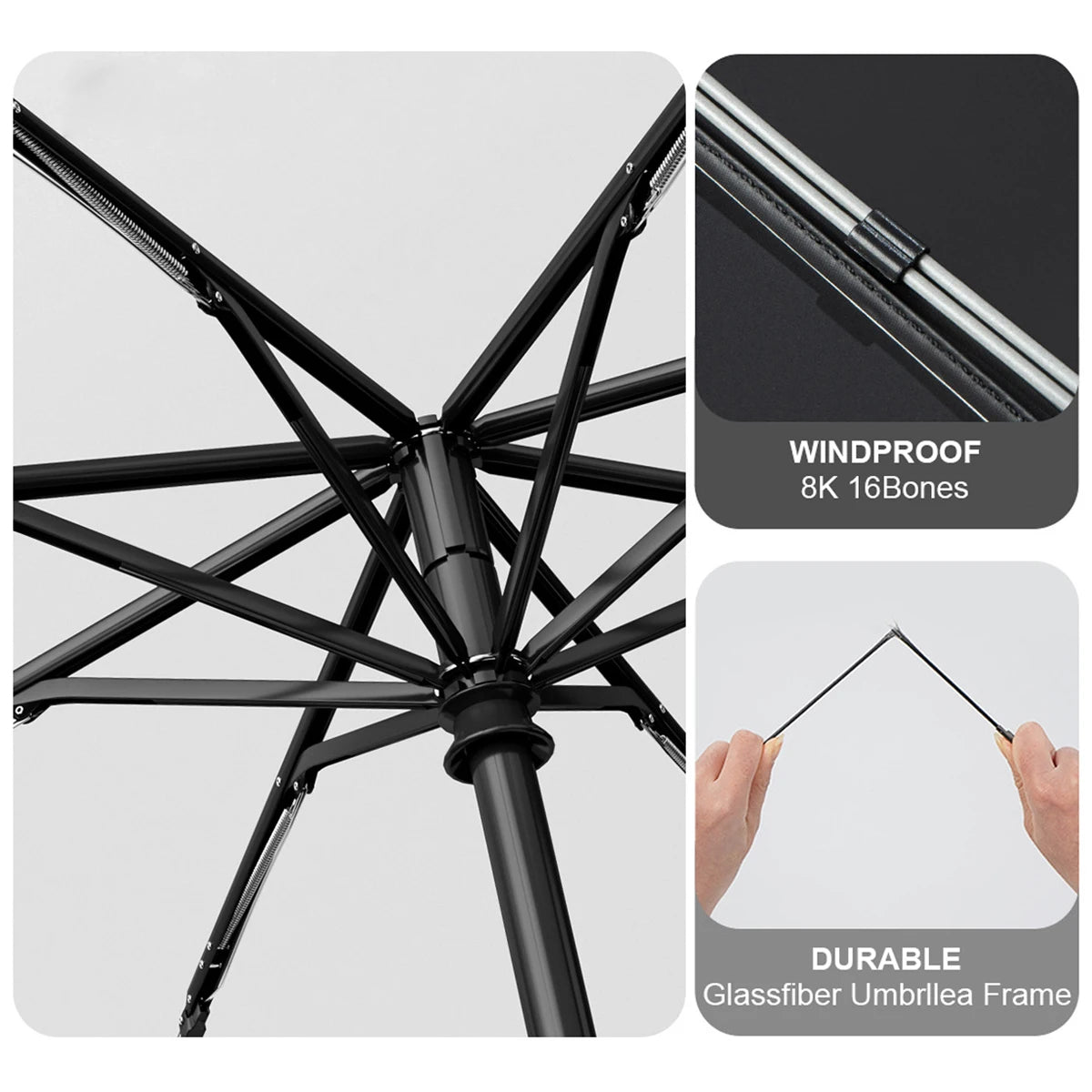 Mini Umbrella Folding Anti UV Rain Sun Umbrella Fashion Portable Windproof Light Women Men Children Parasol Umbrella