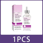 Skin Texture | Pore Refining Resurfacing, Brightening Facial Serum with Retinol and Niacinamide Non-Comedogenic