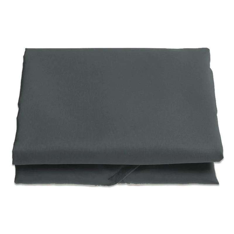 Colorful Patio Umbrella Replacement Canopy Market Umbrella Top Outdoor Umbrella Canopy with 6/8 Ribs (Canopy Only)