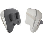 JAIYORL Trapezius Electric Massage Pillow Wireless Car And Home Massag