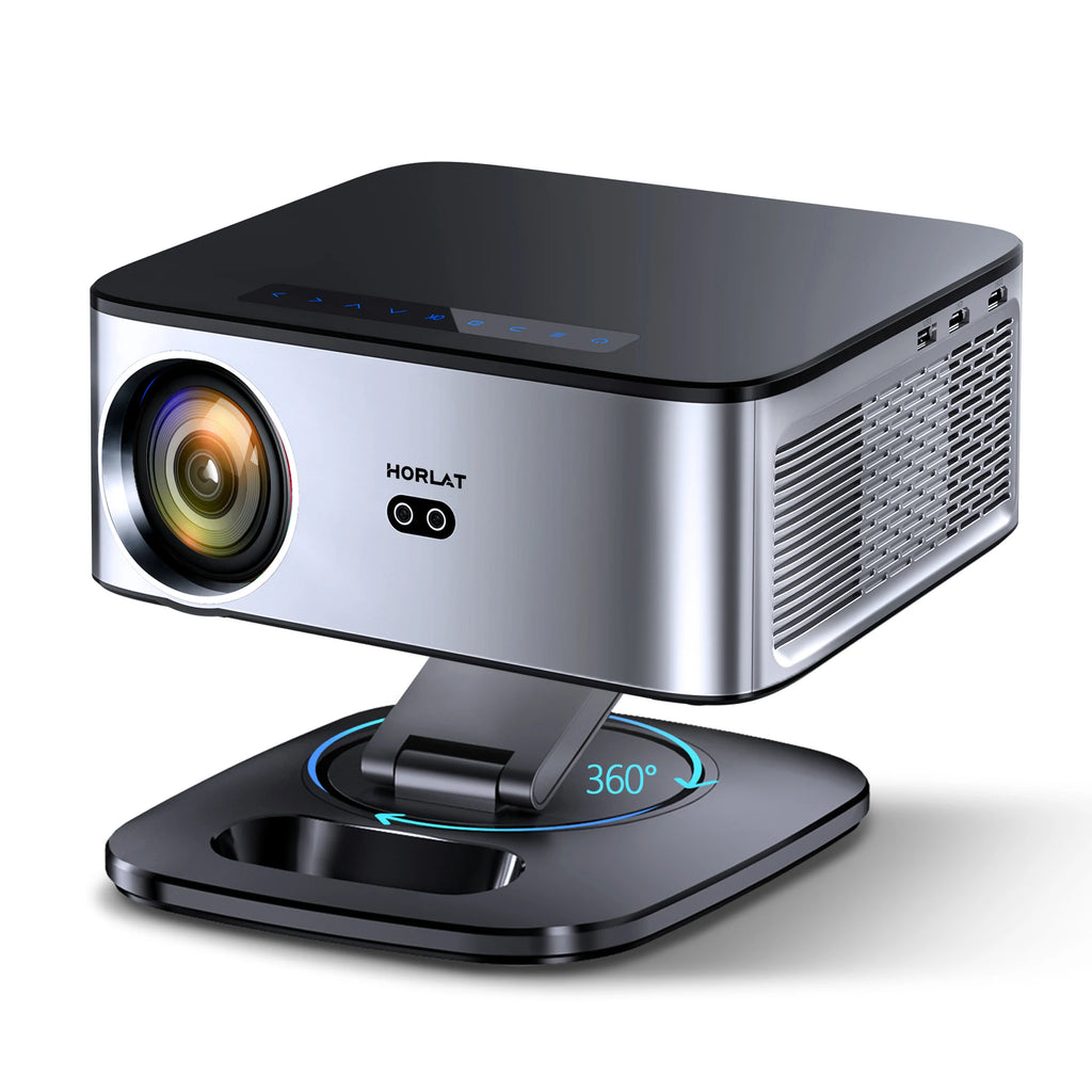 4K UHD Projector