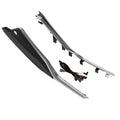 Center Console Trims LED Ambient Light for 3 4 Series G20 G22 G23 G26 M3 G80 M4 G82 G83 LHD 2019 Onwards