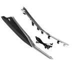 Center Console Trims LED Ambient Light for 3 4 Series G20 G22 G23 G26 M3 G80 M4 G82 G83 LHD 2019 Onwards