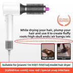 H501SE For Xiaomi Mijia Hair Dryer H501 Wave Curling Wand Hair Dryer Accessories