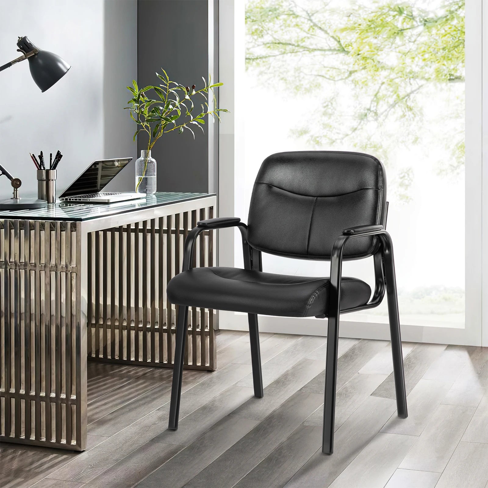 Office Waiting Room Chair