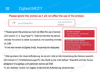 Zigbee 3.0 Human Presence Sensor 24G MmWave Radar +PIR,Luminance detection Use Battery Support Zigbee2mqtt Home Assistant