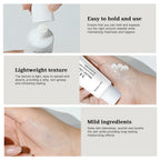 345 Relief Cream – Moisturizing, Soothing & Blemish Care Solution
