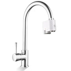 Automatic Induction Water Saver For Kitchen Bathroom Nozzle Tap Faucet for Smart Device Adjustable Fauce G5AB