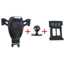 Car Mount for Lexus IS F 250 XE20 2009~2013 2010 Air Vent Auto Mobile Phone Holder Cellphone Bracket Gravity Stand Accessories