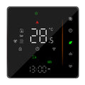 Minco Home Smart WiFi Thermostat Programmable Temperature Controller for Water/Gas Boiler Heating Tuya/Smart Life Remote Control