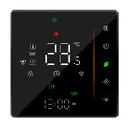 Minco Home Smart WiFi Thermostat Programmable Temperature Controller for Water/Gas Boiler Heating Tuya/Smart Life Remote Control