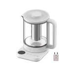 Original XIAOMI MIJIA Household Appliances Multifunctional Health Pot Electric kettle N1 304 Stainless Steel Heat Preservation