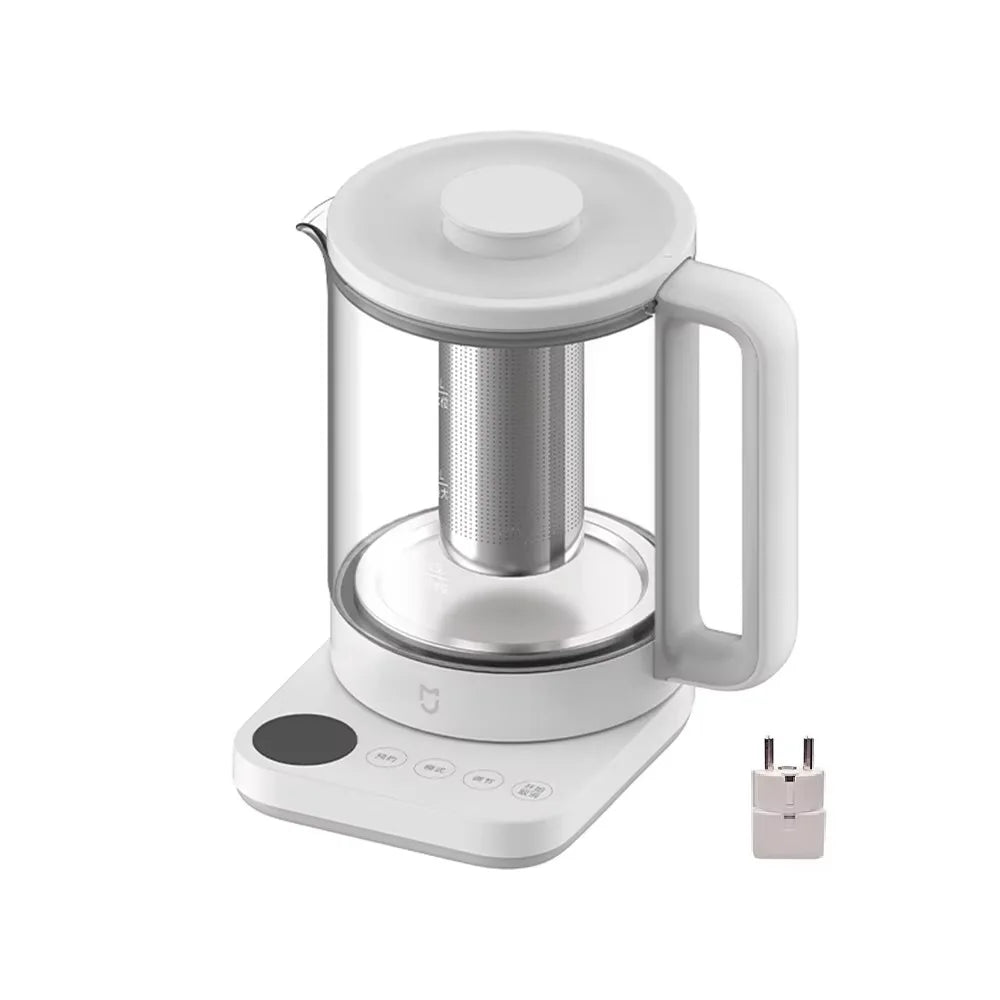 Original XIAOMI MIJIA Household Appliances Multifunctional Health Pot Electric kettle N1 304 Stainless Steel Heat Preservation