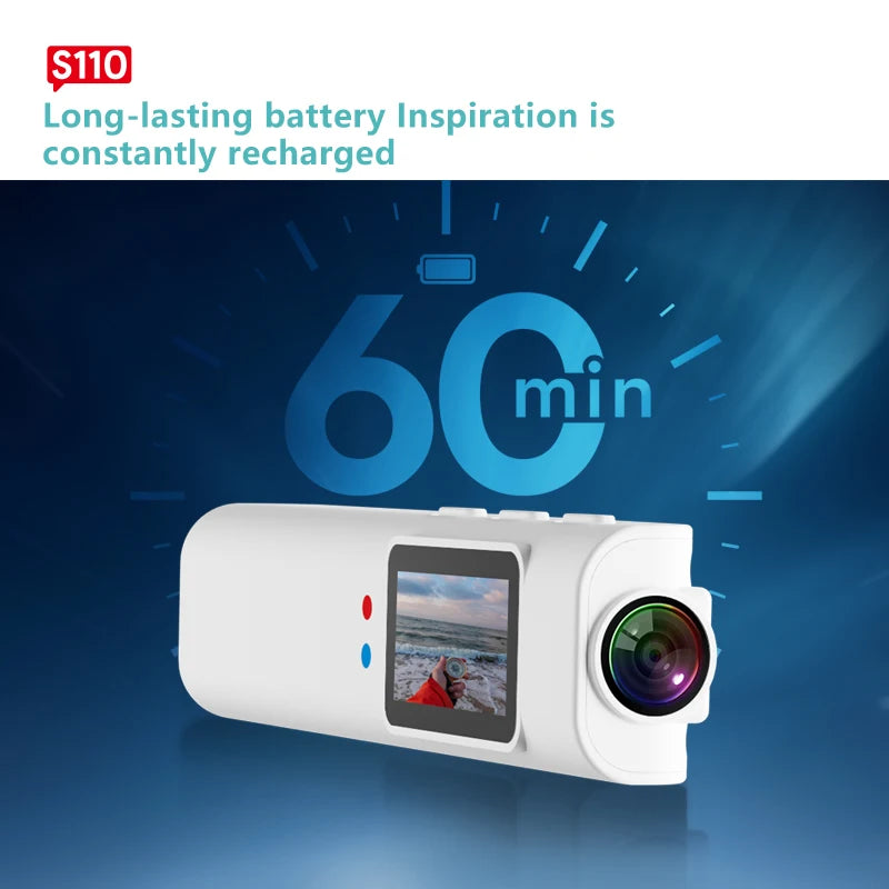 Xiaomi 4K Mini FPV Eyeglasses