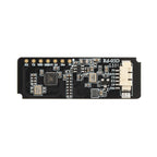 5Pcs/1pc Rd-03D 24G Multi-target Human Motion Trajectory Positioning Localization Tracking Radar Sensor Module PCB Antenna