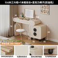 Komode Bathroom Table in The Living Room Dressers for Adult Bedroom Set Make Up Stands Vintage Furniture Makeup Toilet Tables
