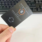 For Tesla Model 3/Y Induction smart car key card Original Spot Wholesale Direct programming use 1131087-00-J