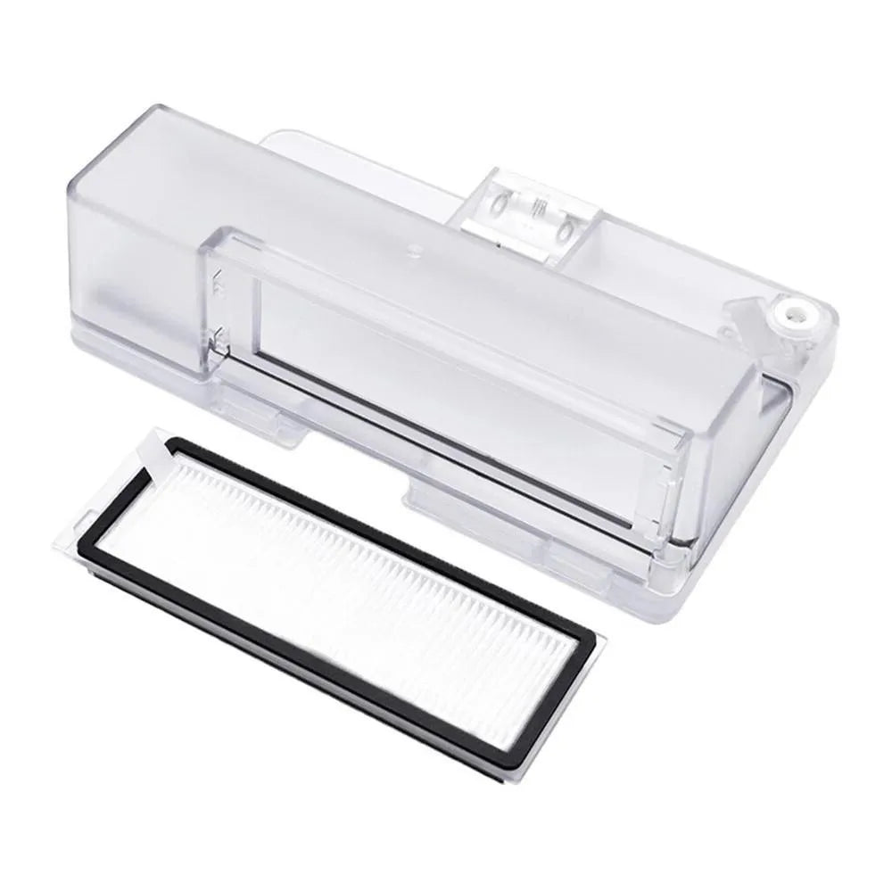 2-in-1 water tank dust box For XiaoMi Mijia G1 MJSTG1 Robot Vacuum Cleaner