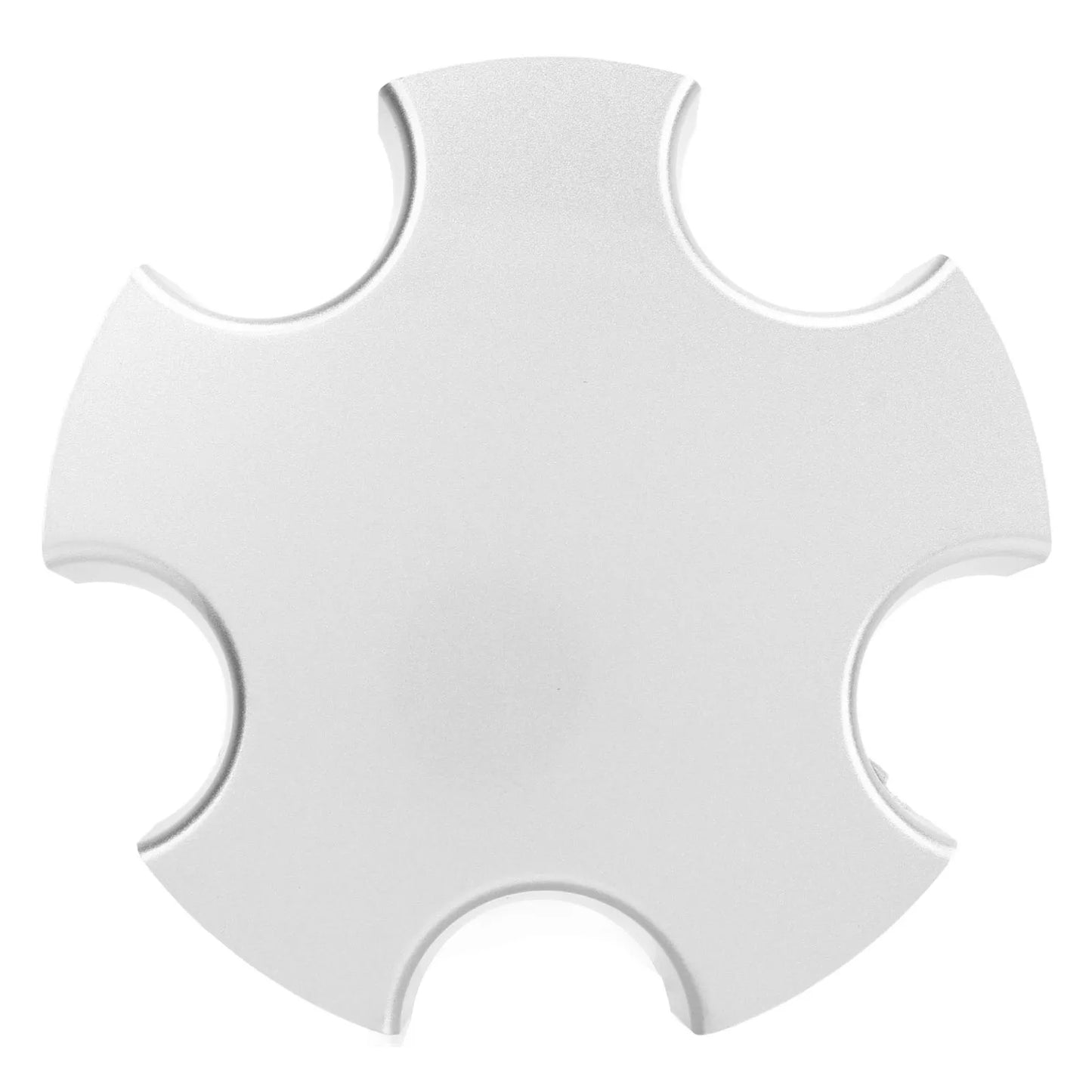 5FA51PAKAC Auto Hub Cover Hubcap Wheel Center  5FA51PAKAC Wheel Rim Hubcover Replacement for  Grand Cherokee 2001 to 2004