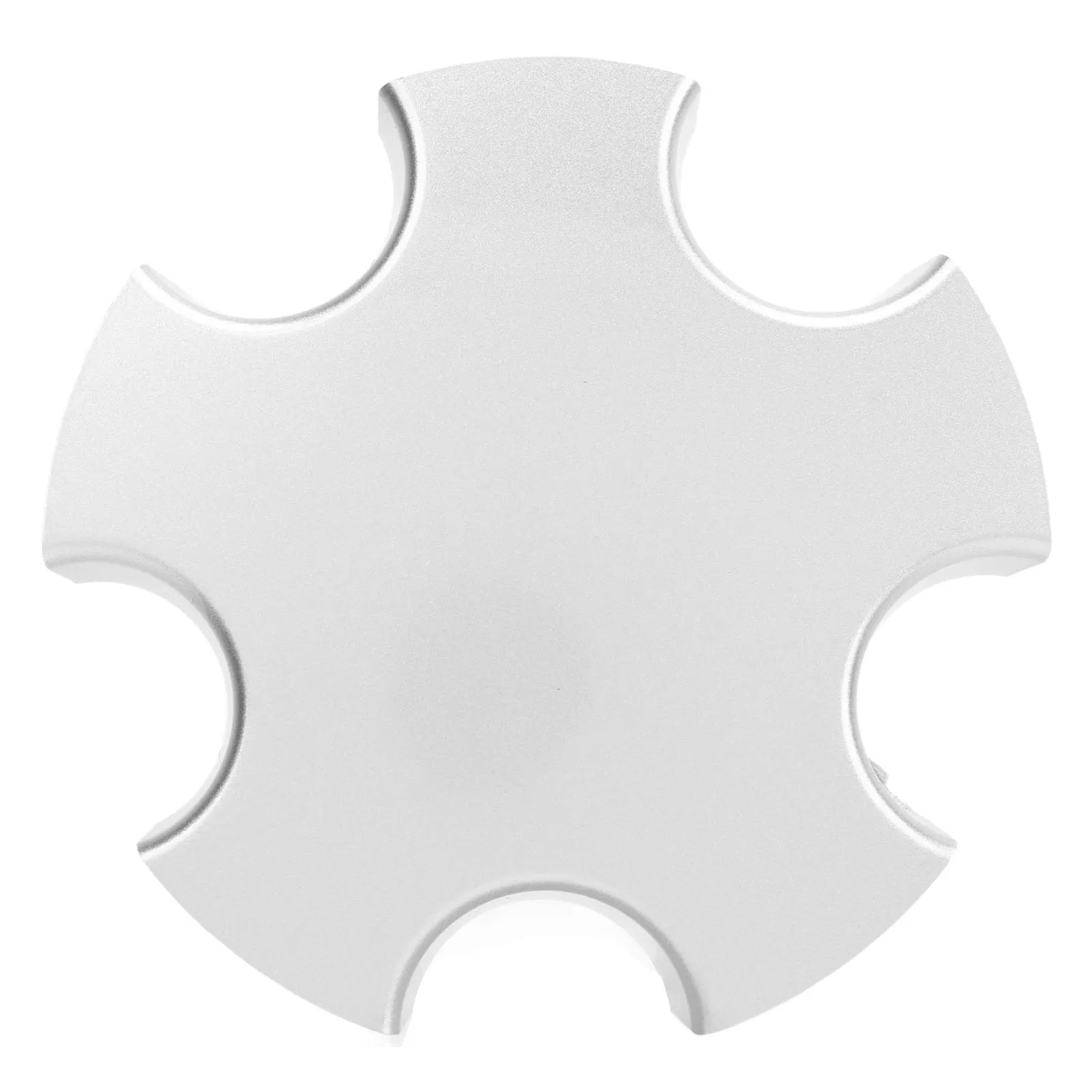 5FA51PAKAC Auto Hub Cover Hubcap Wheel Center  5FA51PAKAC Wheel Rim Hubcover Replacement for  Grand Cherokee 2001 to 2004