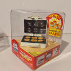 in Stock Mini Brands Magic Cook Kitchen Set Surprise Toy Mini Appliances Really Works Washing Machine Oven Stove Toy Children