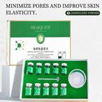 Algae Peeling Whitening Melasma Peel Kit – Natural Seaweed Extract Mask