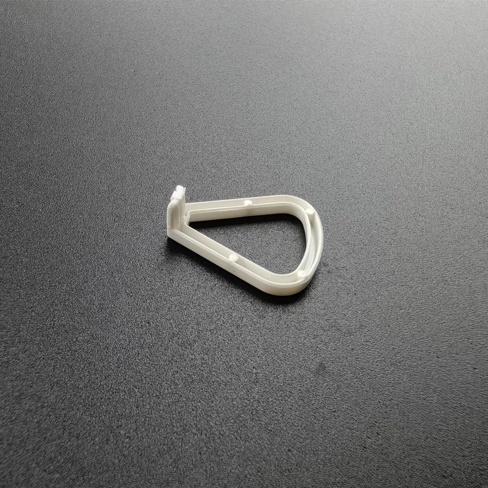 R/C Spare Parts Props Propellers Protectors Rings Guards for Mini H702 RC Drone Remote Control Toy Micro Aircraft Quadcopter