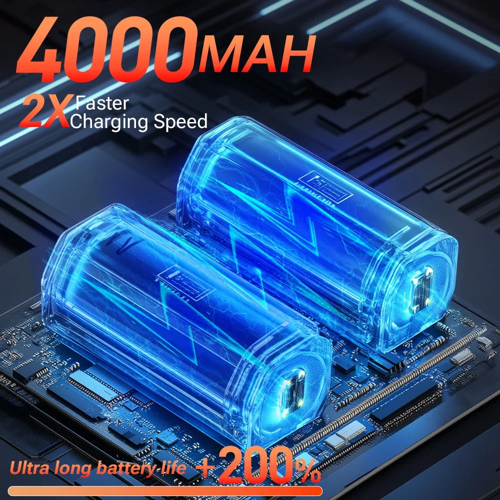 SZUK Mini Air Blower Powerful Turbo Jet Fan Brushless Motor Handheld  Dust Fan Portable Turbofan air blower Car Vacuum Cleaner
