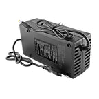 LiitoKala 16S-58.4V5A LiFePO4 Charger Smart Suitable For 16s 51.2V Outdoor LiFePO4 Battery Electric Car Safe And Stable 58.4v 5a
