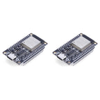1-10PCS ESP32 Development Board Module WiFi+Bluetooth WIFI+BT+ BLE MCU Module Ultra-Low Power Consumption for Smart Home