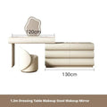 Stores Study Dressing Table Nail Modern Backyard Living Room Regale Necklace Vanity Table Chinese Schminktisch Salon Furniture