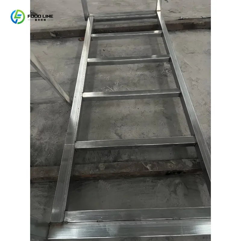 Customized Prefabricated Outdoor Garden Kitchen Cabinet Set Weatherproof Portable BBQ Shelter Camping Cooking Tools
