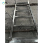 Customized Prefabricated Outdoor Garden Kitchen Cabinet Set Weatherproof Portable BBQ Shelter Camping Cooking Tools