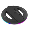 Vertical Stand For PS5 Slim Game Console Base Anti-Slip Holder For Sony Playstation 5 Slim Disc/Digital Edition Game Accessories