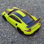 AUTOart  Diecast 1/18 Scale  GT2 RS Model Car Of Holiday Gifts Company Gifts