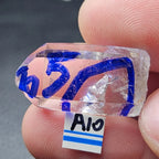 AAA+Witchcraft Herkimer Diamond Of Ore The Chakras Energy Stone Natural Crystals Heal Room Decor