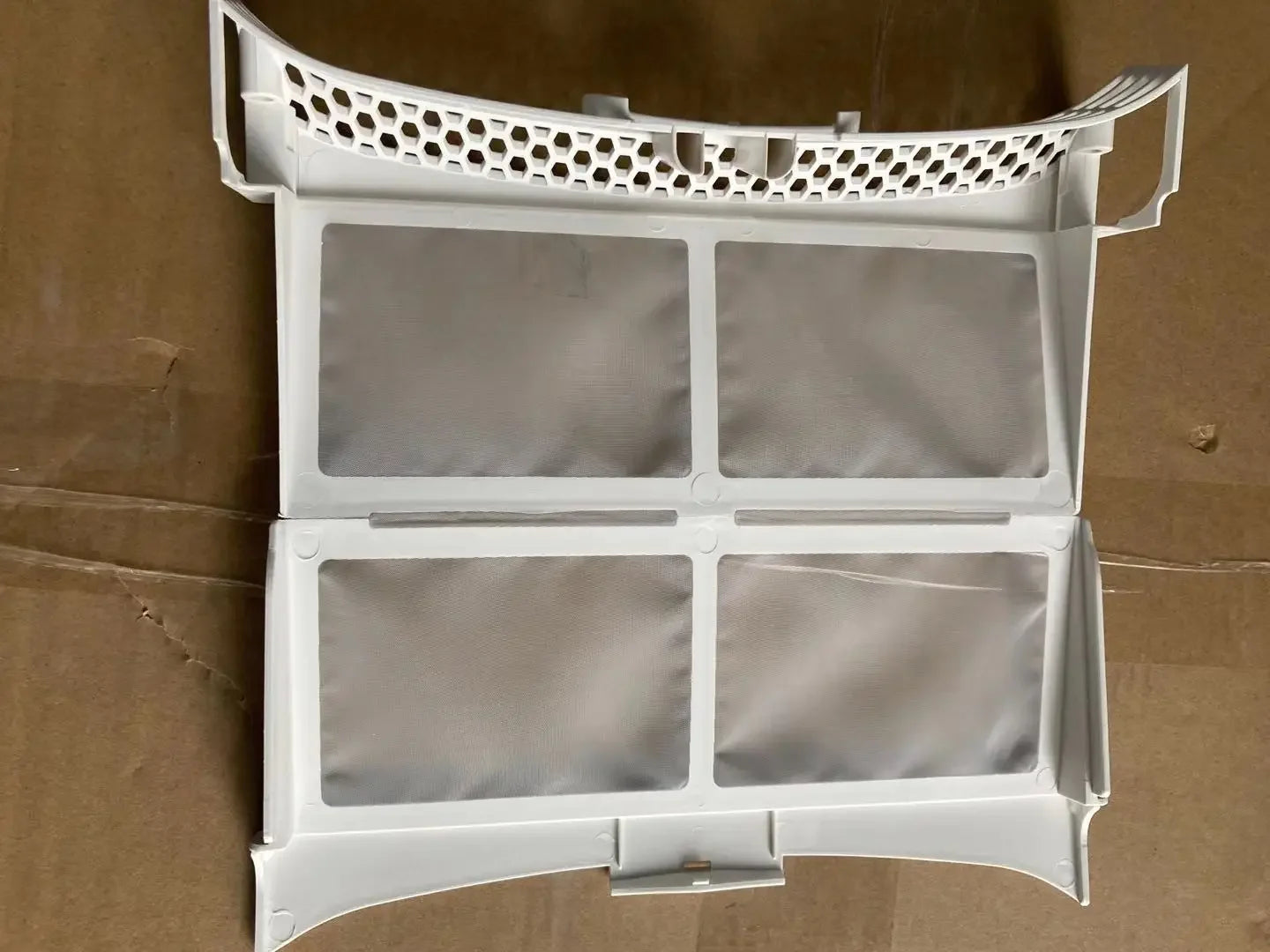 FOR Haier Dryer Tumble Dryer Line Chip Filter GDNE9-636, SGDN8-636U7EGDNE8829TM