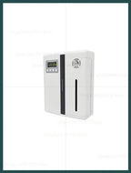 2025 160ml Waterless Wall Mounted Essential Oil Aromatherapy Diffuser