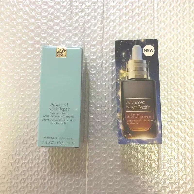 Moisturizing & Brightening Facial Essence