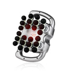 24-Head Fascia Massage Gun
