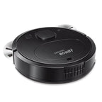 Smart Sweeping Floor Robot Ultra-quiet Remote Control Vacuum Cleaner Carpet Wireless Mopping Machine For Home Office Use