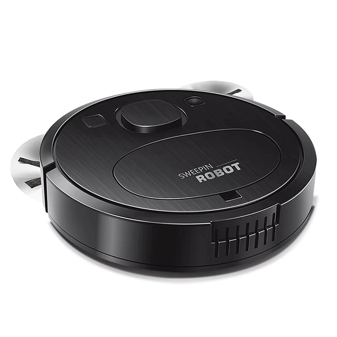 Smart Sweeping Floor Robot Ultra-quiet Remote Control Vacuum Cleaner Carpet Wireless Mopping Machine For Home Office Use