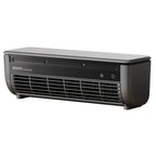 Quick Cooling Wall-Mounted Fan