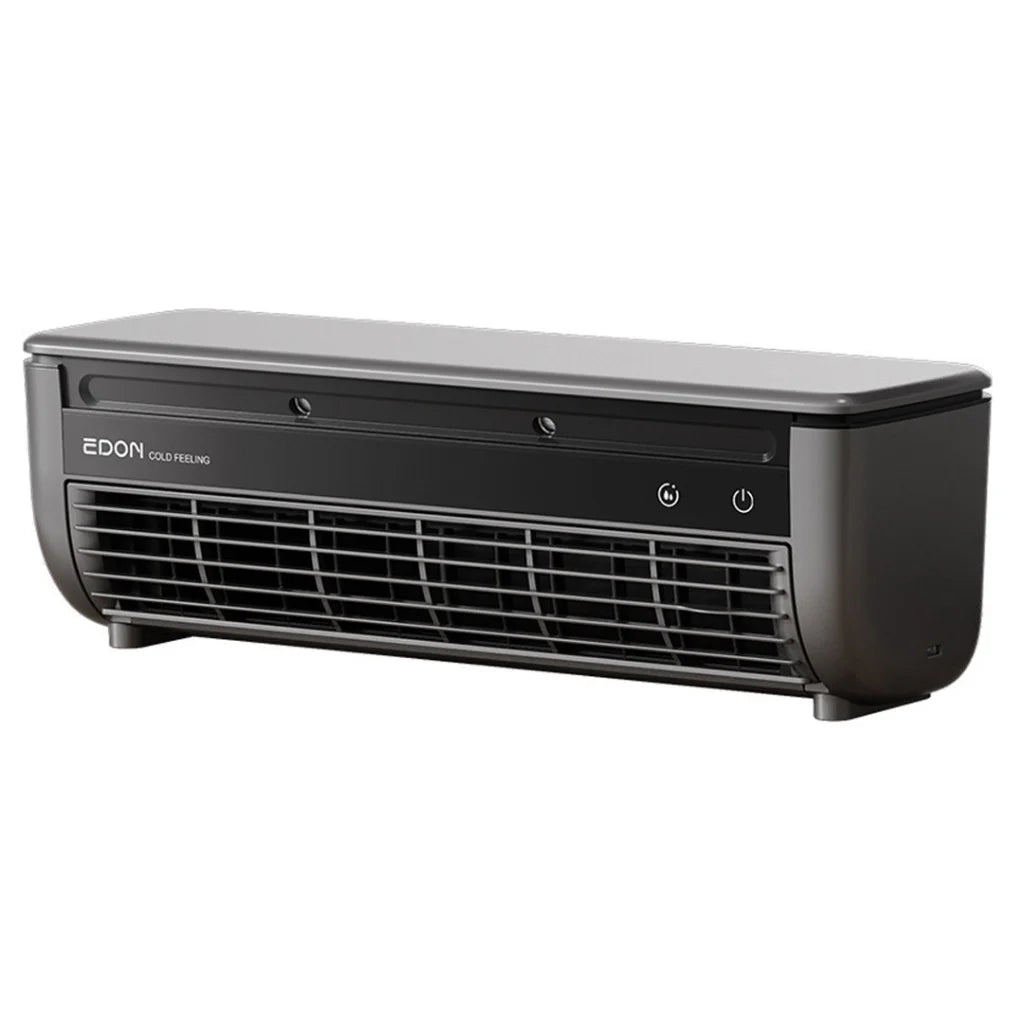 Quick Cooling Wall-Mounted Fan