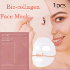 Bio Collagen Face Mask