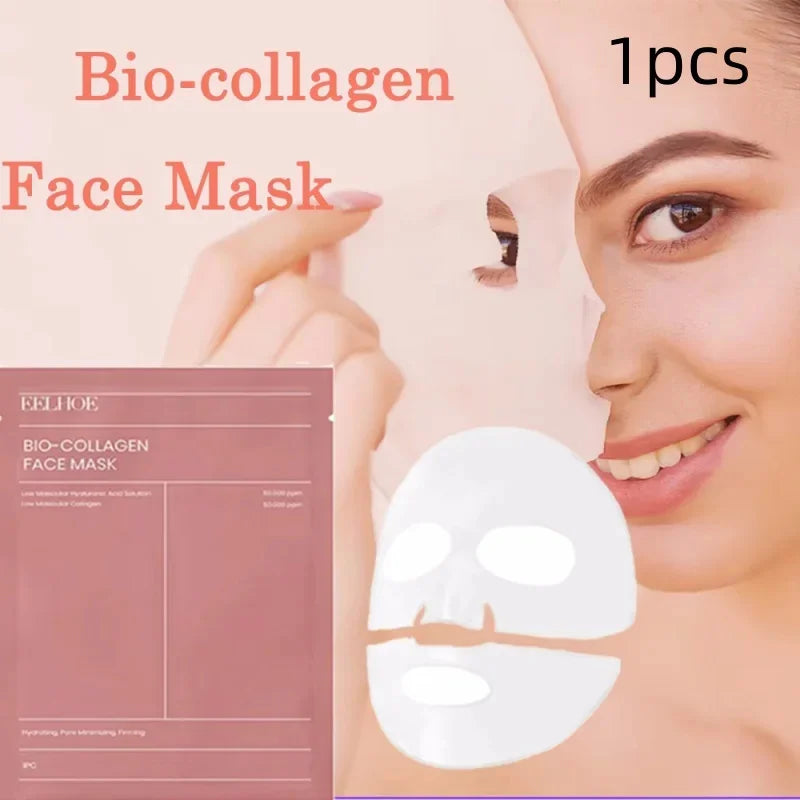 Bio Collagen Face Mask